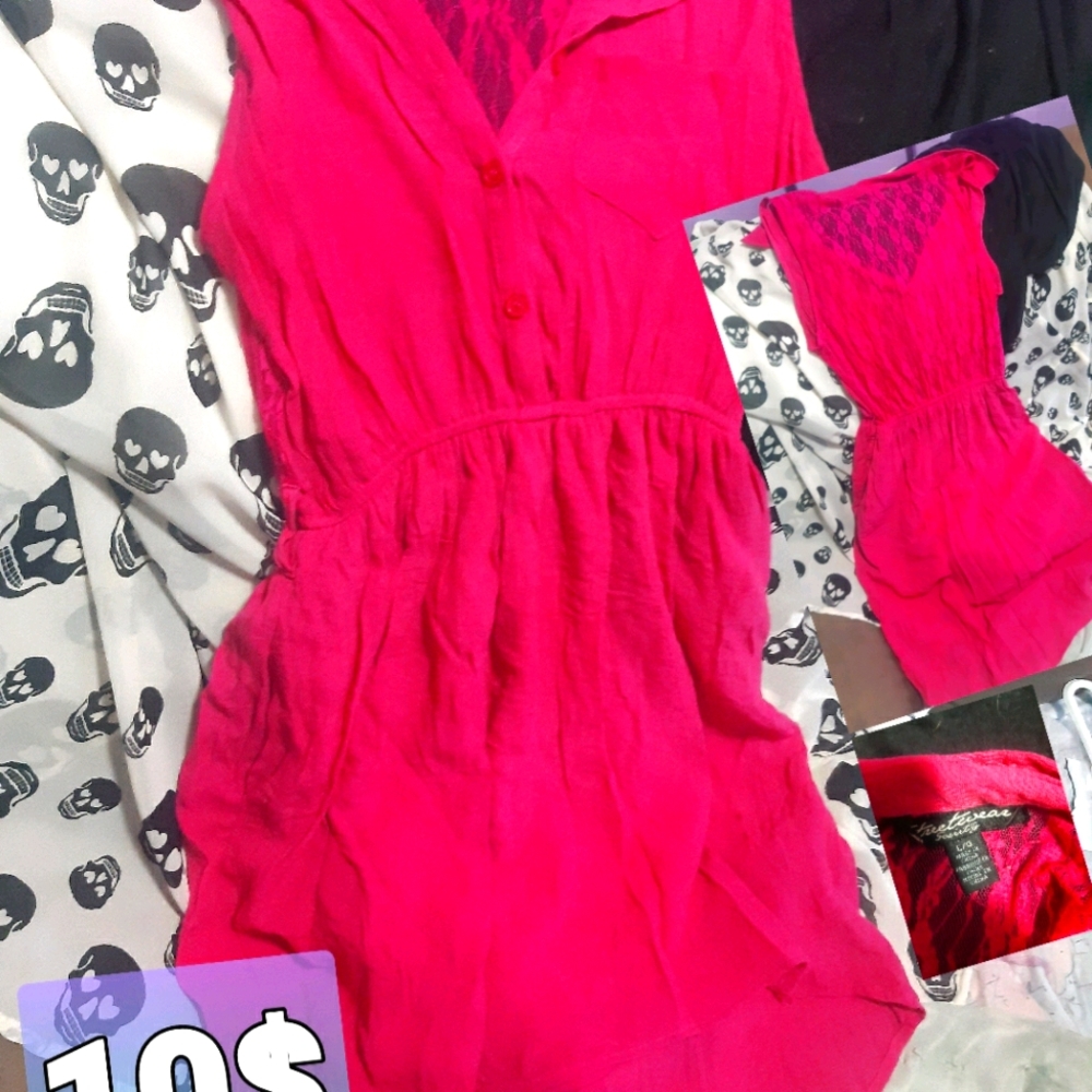 Summer dress